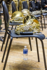 Winds of Wisconsin Concert