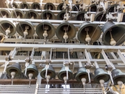 Carillon Tower