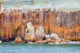 Pictured Rocks National Lakeshore Pictured Rocks National Lakeshore