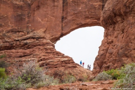 Arches National Park