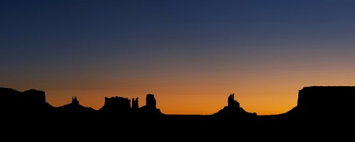 pano-MonumentValleySunrise