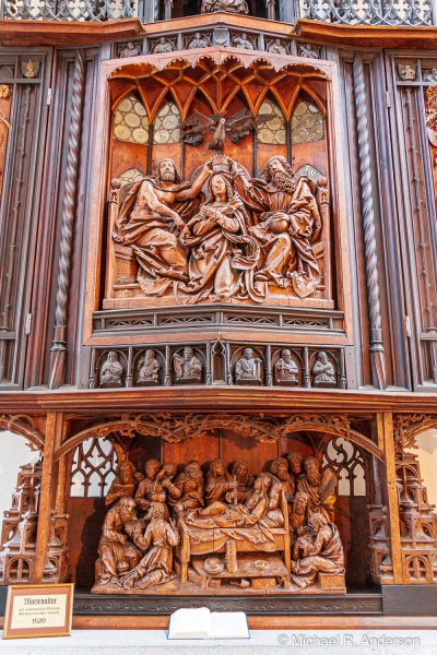 St. Jakobs Cathedral