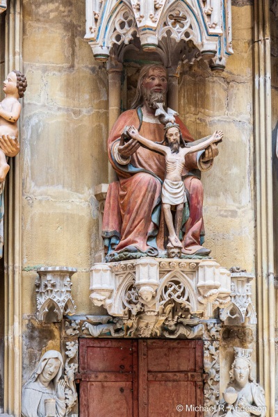 St. Jakobs Cathedral
