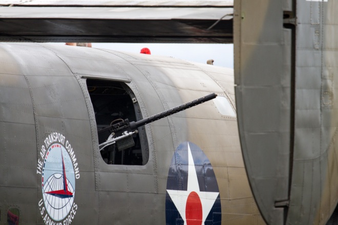 B-24 Liberator