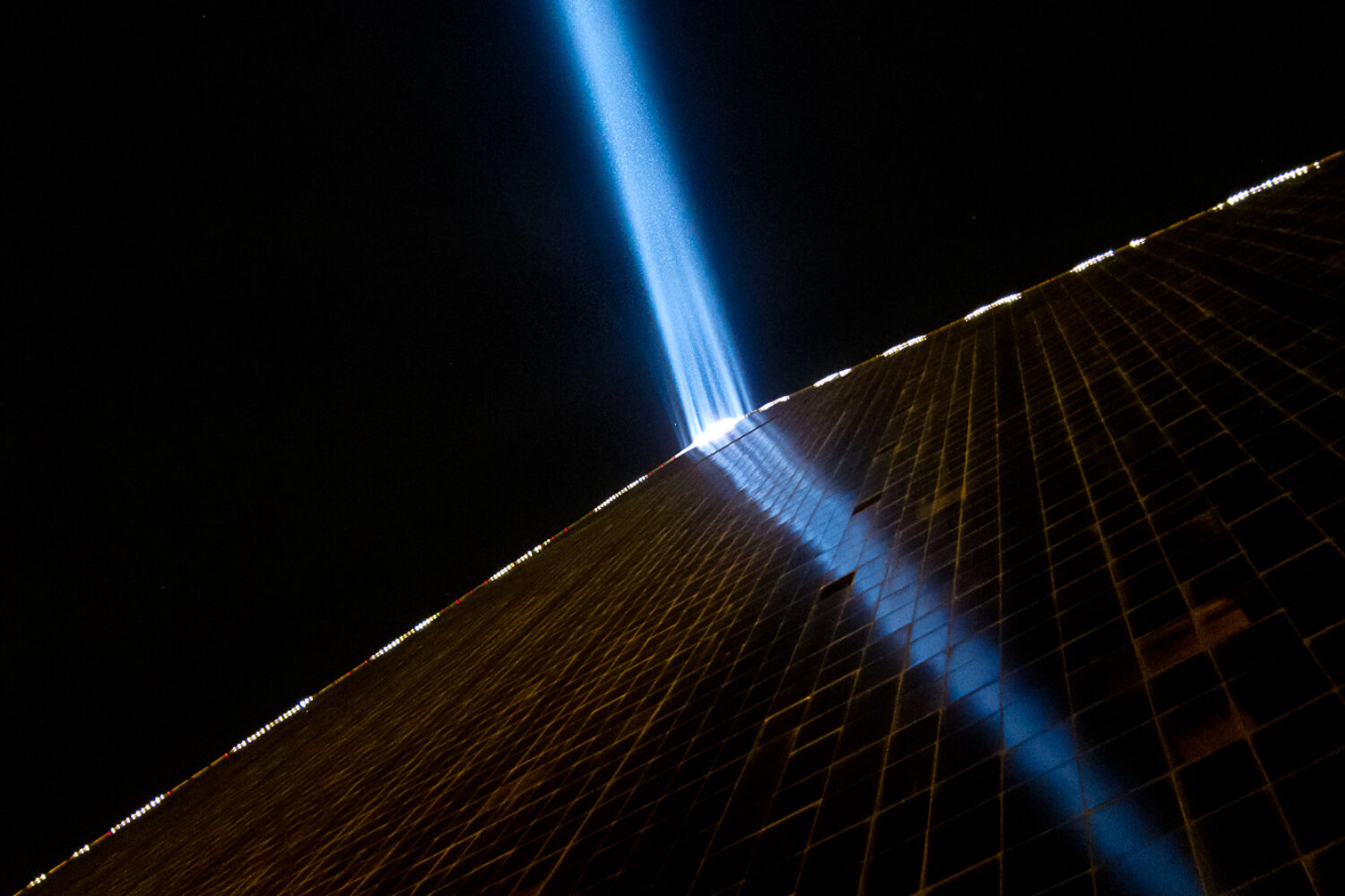 Point and shoot: Part 2