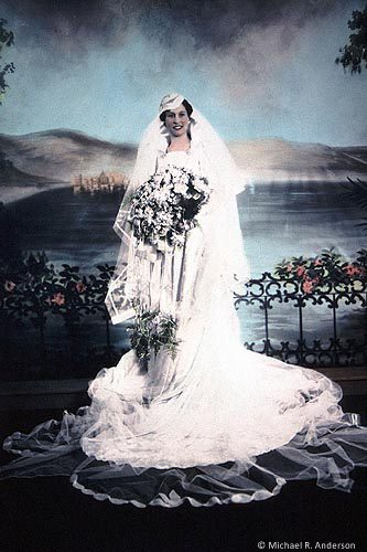 Clara-Wedding