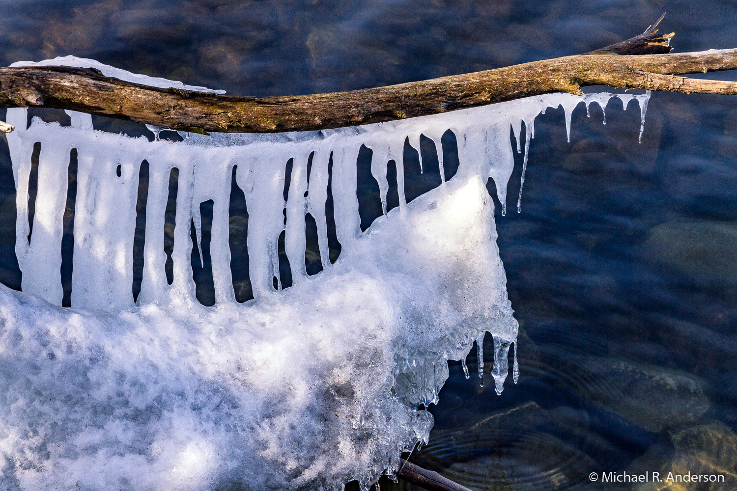 icicles