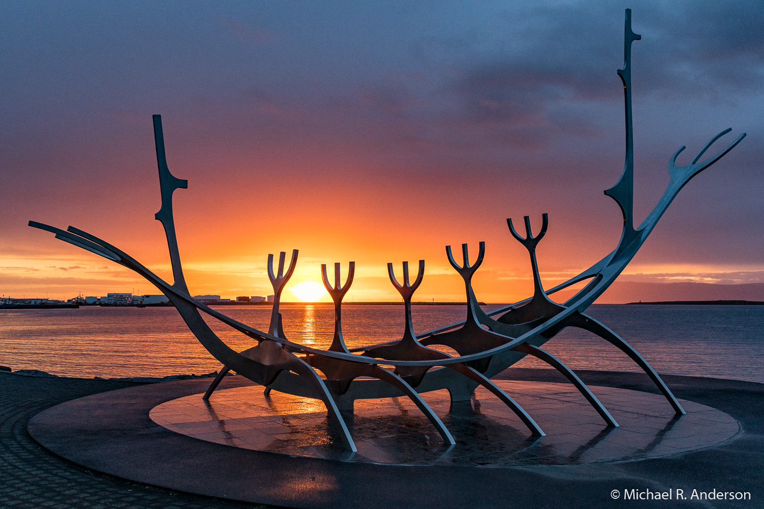 The Sun Voyager