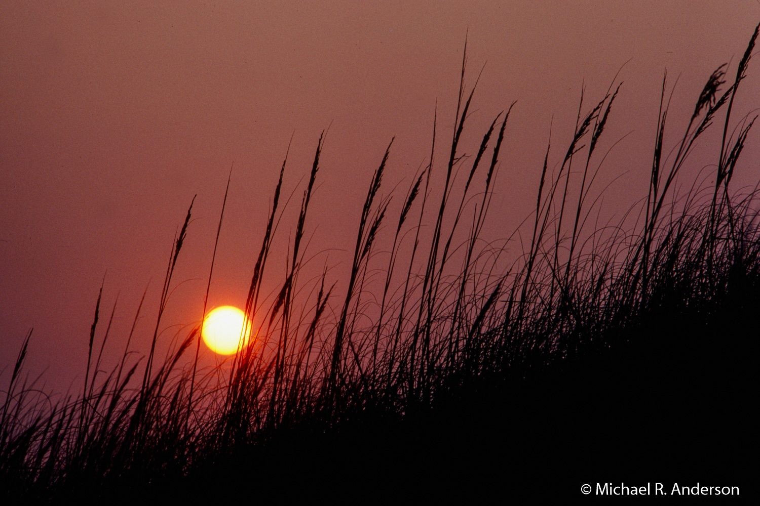 Cape Hatteras