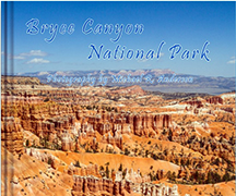 Cover-Bryce Canyon
