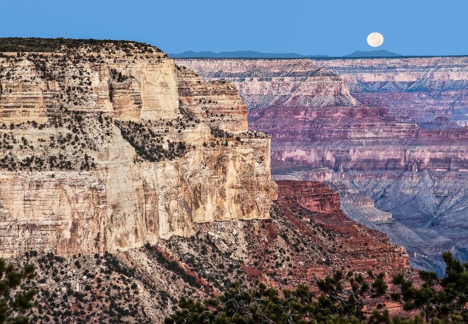 Grand Canyon