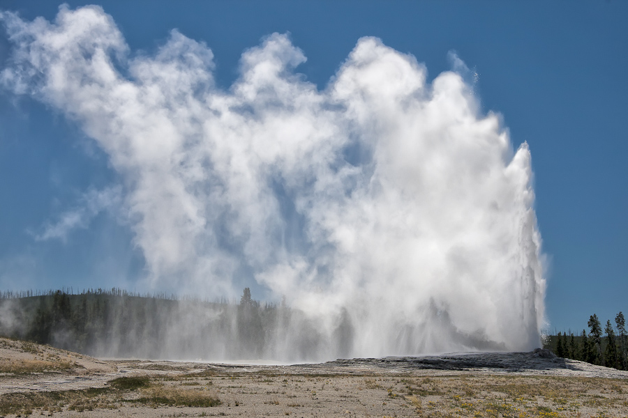 Yellowstone