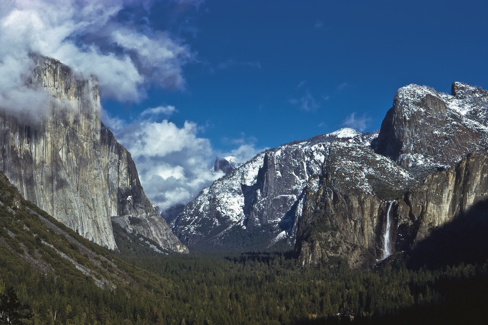 Yosemite