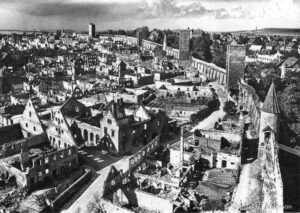 Rothenburg ob der Tauber: Part 2