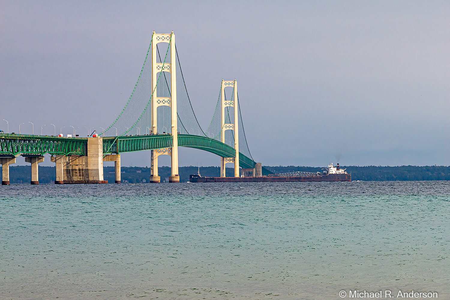 The Mighty Mac