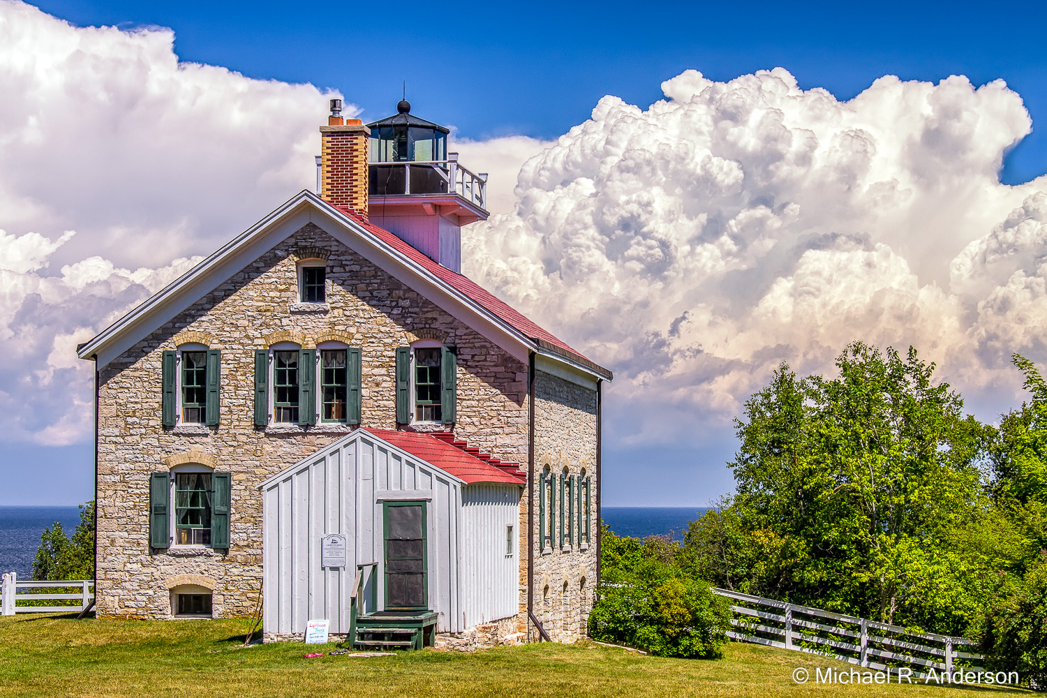 National Lighthouse Day