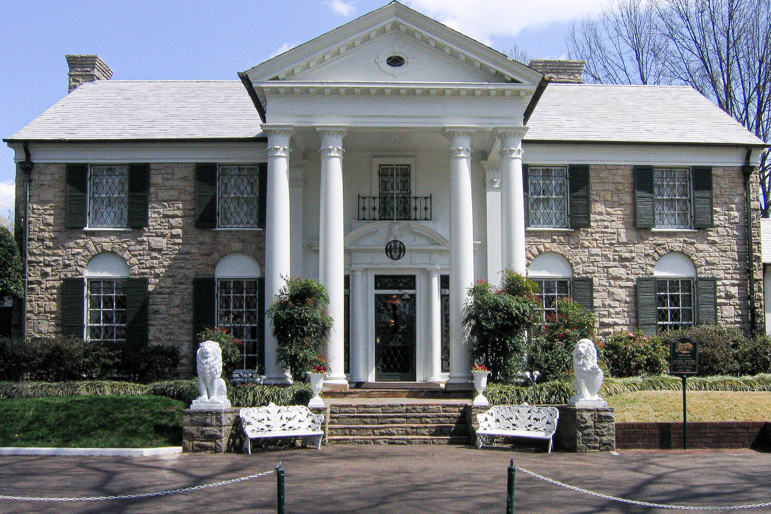 Graceland