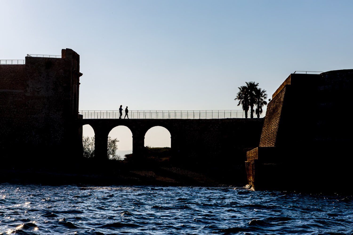 In and Around Ortigia