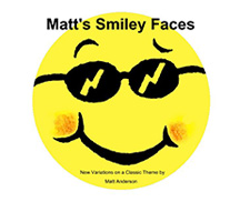 Matt's Smiley Faces