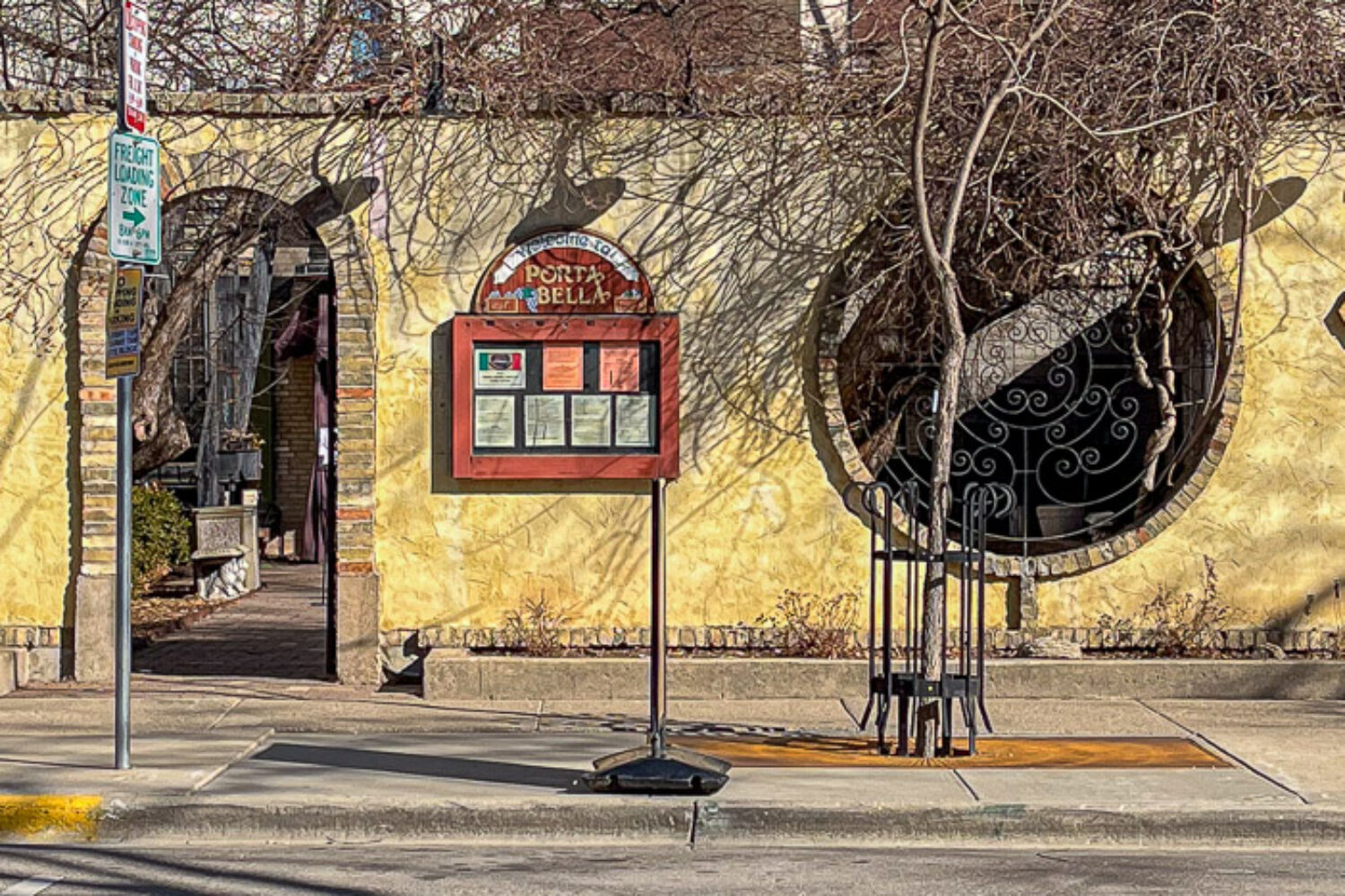 Requiem for a Restaurant